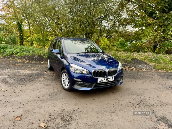 Used BMW 2 Series Gran Tourer 2018 for sale - 76378370: Photo 11