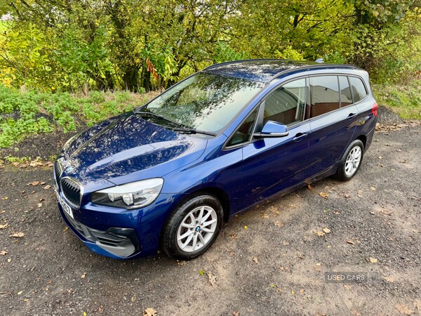 Used BMW 2 Series Gran Tourer 2018 for sale - 76378370: Photo 14