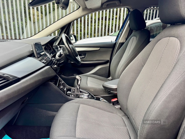 Used BMW 2 Series Gran Tourer 2018 for sale - 76378370: Photo 16