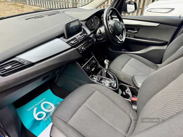 Used BMW 2 Series Gran Tourer 2018 for sale - 76378370: Photo 17