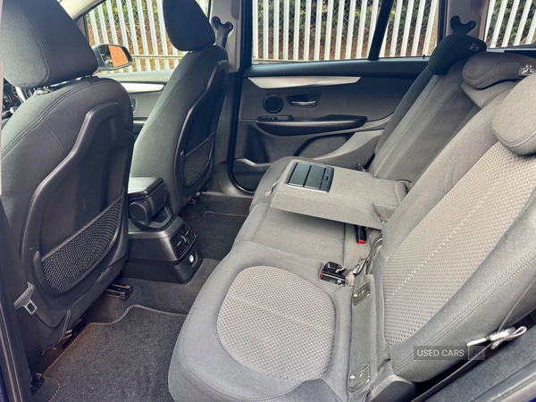 Used BMW 2 Series Gran Tourer 2018 for sale - 76378370: Photo 18