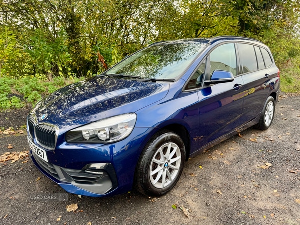 Used BMW 2 Series Gran Tourer 2018 for sale - 76378370: Photo 2