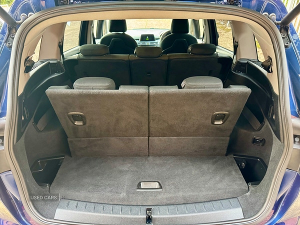 Used BMW 2 Series Gran Tourer 2018 for sale - 76378370: Photo 20