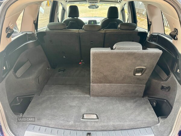 Used BMW 2 Series Gran Tourer 2018 for sale - 76378370: Photo 21