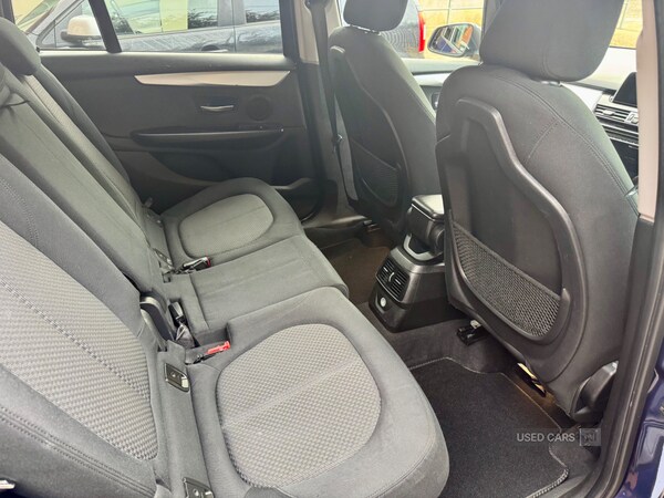 Used BMW 2 Series Gran Tourer 2018 for sale - 76378370: Photo 23