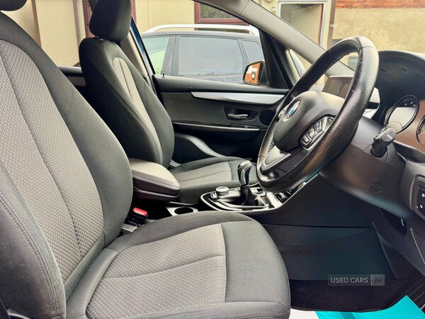 Used BMW 2 Series Gran Tourer 2018 for sale - 76378370: Photo 25