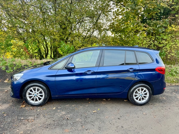 Used BMW 2 Series Gran Tourer 2018 for sale - 76378370: Photo 3