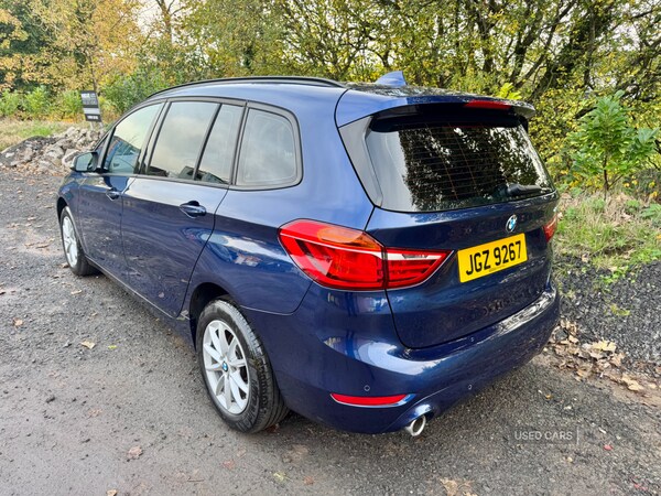 Used BMW 2 Series Gran Tourer 2018 for sale - 76378370: Photo 4