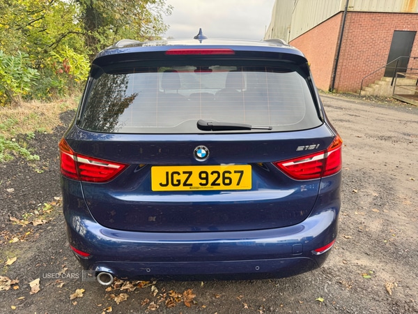 Used BMW 2 Series Gran Tourer 2018 for sale - 76378370: Photo 5