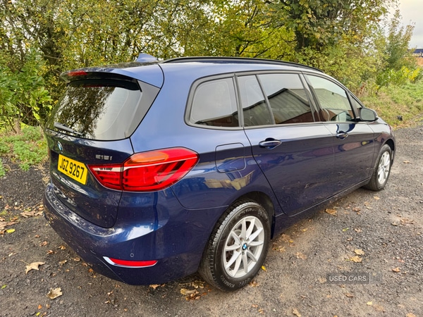 Used BMW 2 Series Gran Tourer 2018 for sale - 76378370: Photo 6