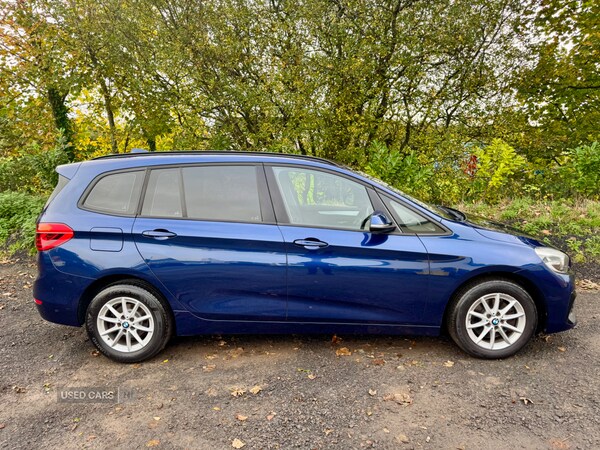 Used BMW 2 Series Gran Tourer 2018 for sale - 76378370: Photo 7