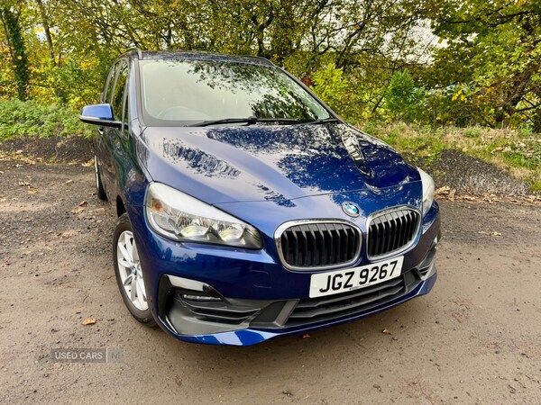 Used BMW 2 Series Gran Tourer 2018 for sale - 76378370: Photo 8