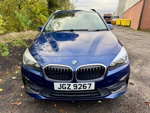 Used BMW 2 Series Gran Tourer 2018 for sale - 76378370: Photo 9