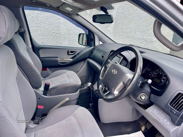 Used Hyundai i800 2011 for sale - 74426115: Photo 12