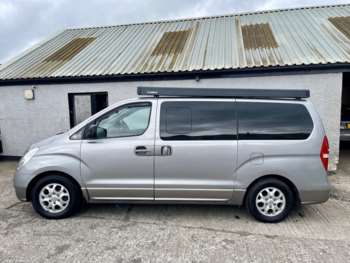 Used Hyundai i800 2011 for sale - 74426115: Photo
