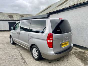 Used Hyundai i800 2011 for sale - 74426115: Photo