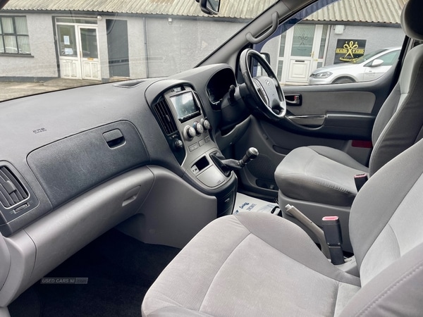 Used Hyundai i800 2011 for sale - 74426115: Photo 7