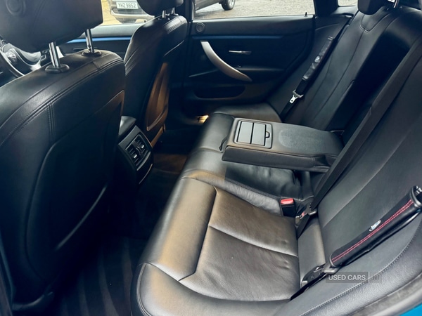 Used BMW 4 Series 2017 for sale - 77426600: Photo 18