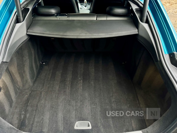 Used BMW 4 Series 2017 for sale - 77426600: Photo 19