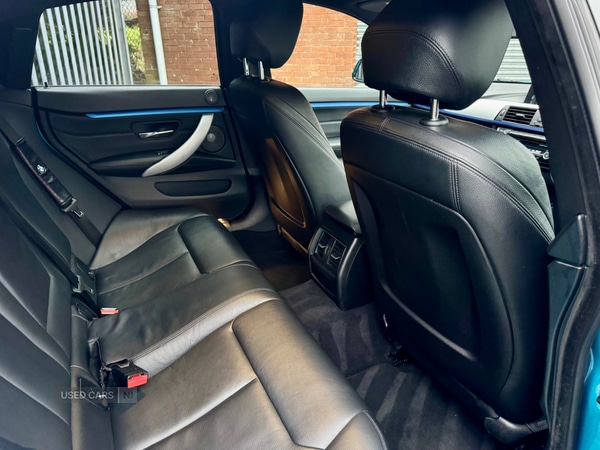 Used BMW 4 Series 2017 for sale - 77426600: Photo 20