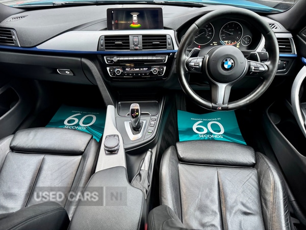 Used BMW 4 Series 2017 for sale - 77426600: Photo 23