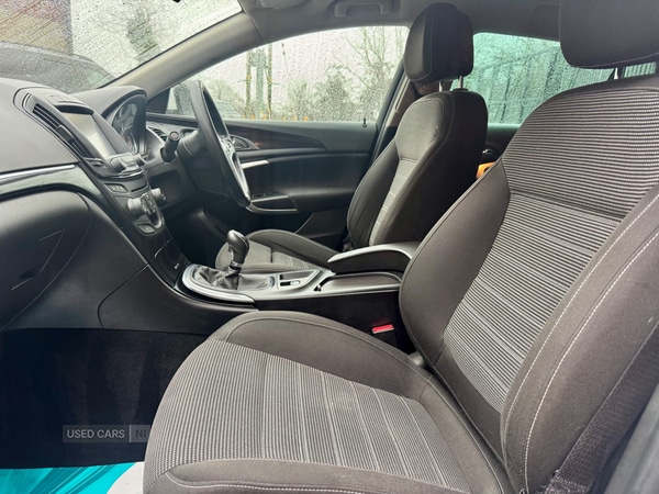 Used Vauxhall Insignia 2016 for sale - 76715973: Photo 15