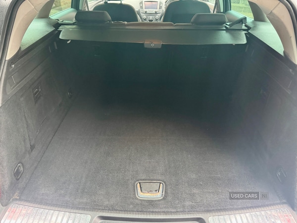 Used Vauxhall Insignia 2016 for sale - 76715973: Photo 18