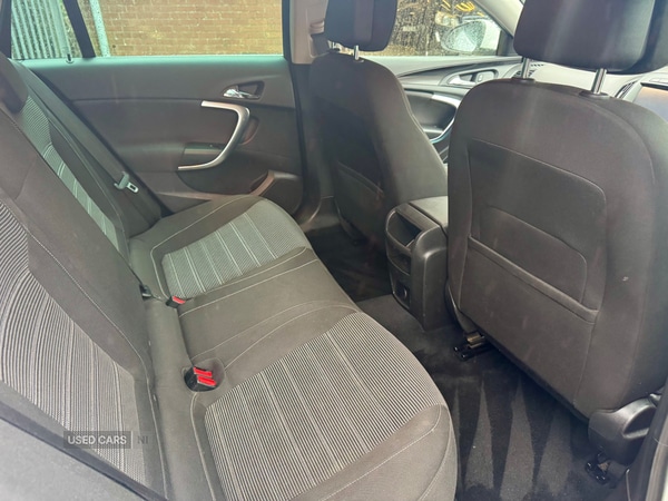 Used Vauxhall Insignia 2016 for sale - 76715973: Photo 19