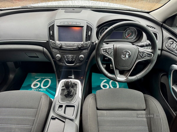 Used Vauxhall Insignia 2016 for sale - 76715973: Photo 22
