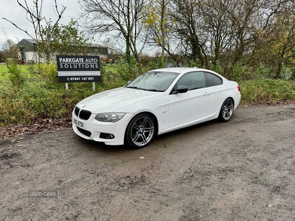 Used BMW 3 Series 2010 for sale - 72936908: Photo 10