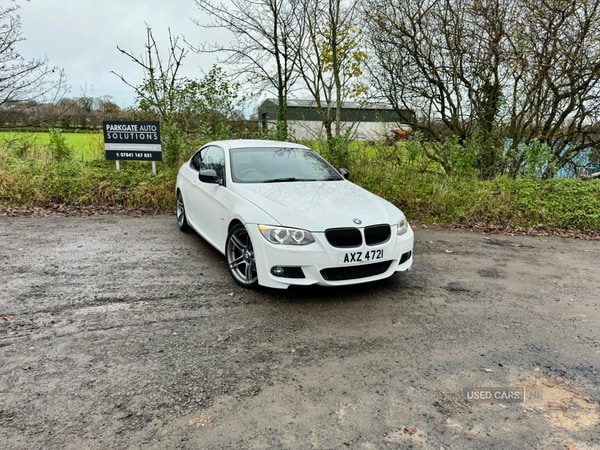 Used BMW 3 Series 2010 for sale - 72936908: Photo 11