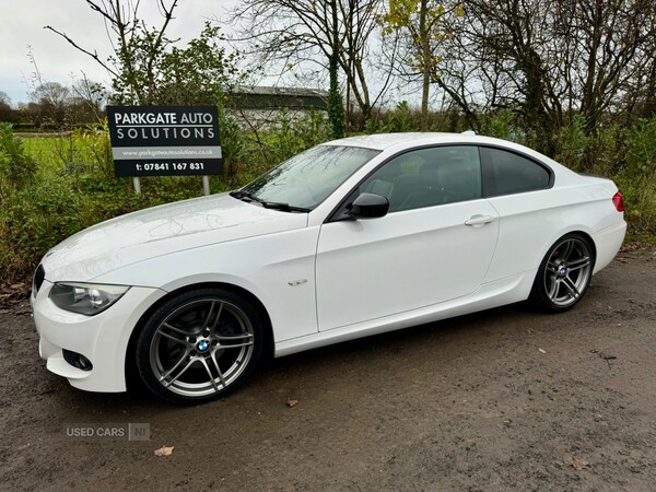Used BMW 3 Series 2010 for sale - 72936908: Photo 12