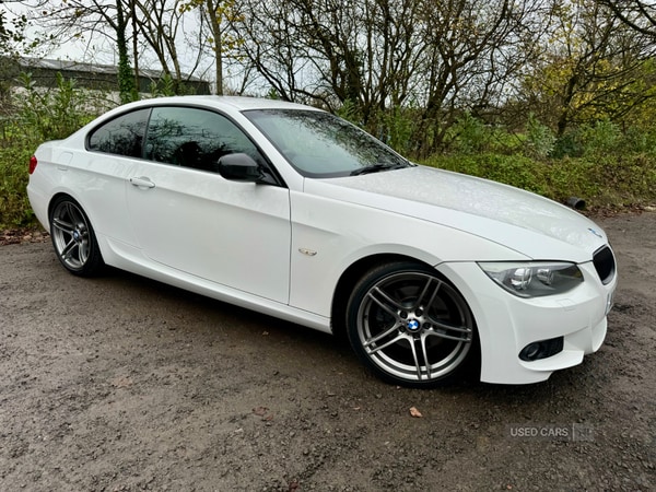 Used BMW 3 Series 2010 for sale - 72936908: Photo 13