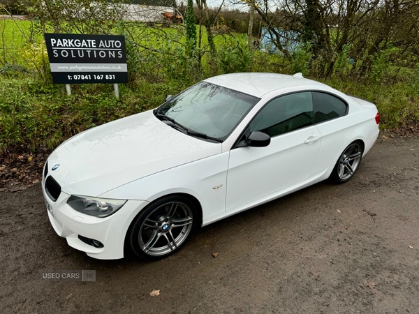 Used BMW 3 Series 2010 for sale - 72936908: Photo 14