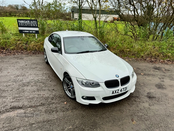 Used BMW 3 Series 2010 for sale - 72936908: Photo 15