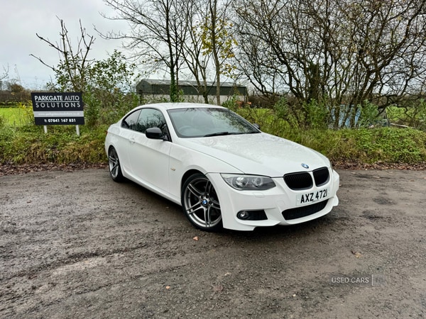 Used BMW 3 Series 2010 for sale - 72936908: Photo 16