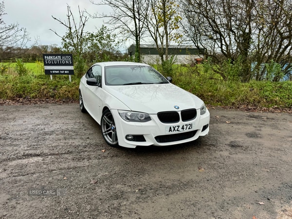 Used BMW 3 Series 2010 for sale - 72936908: Photo 17