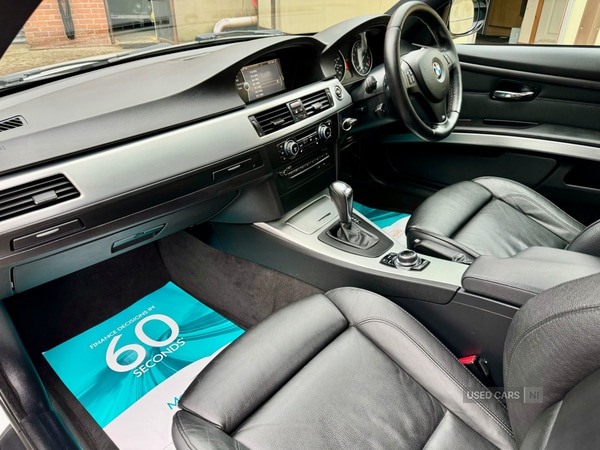 Used BMW 3 Series 2010 for sale - 72936908: Photo 19