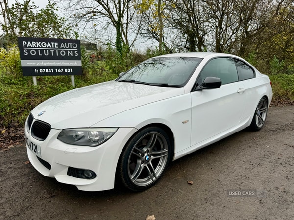 Used BMW 3 Series 2010 for sale - 72936908: Photo 1