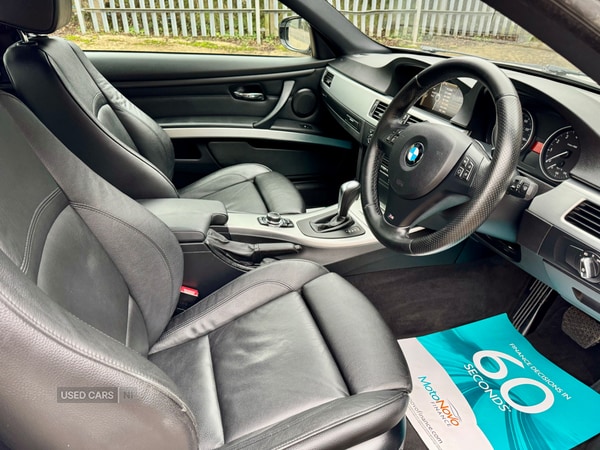 Used BMW 3 Series 2010 for sale - 72936908: Photo 22