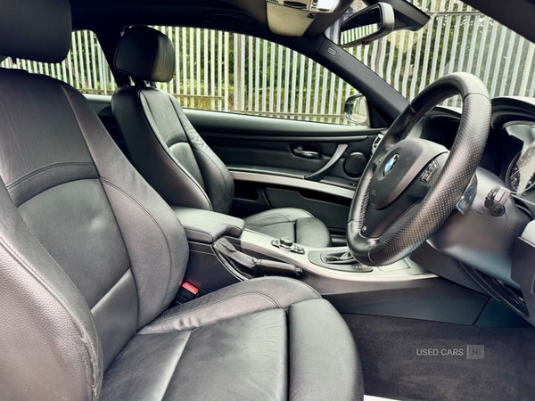 Used BMW 3 Series 2010 for sale - 72936908: Photo 23