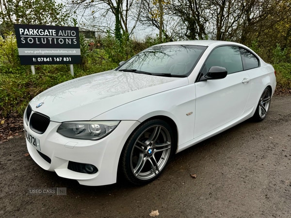 Used BMW 3 Series 2010 for sale - 72936908: Photo 2