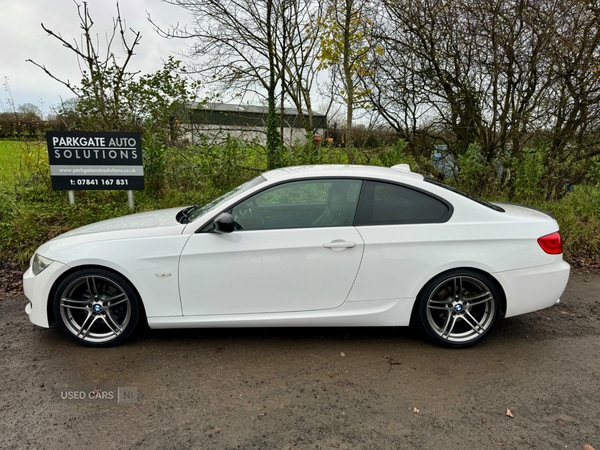Used BMW 3 Series 2010 for sale - 72936908: Photo 3