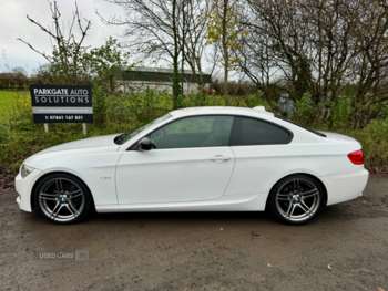 Used BMW 3 Series 2010 for sale - 72936908: Photo