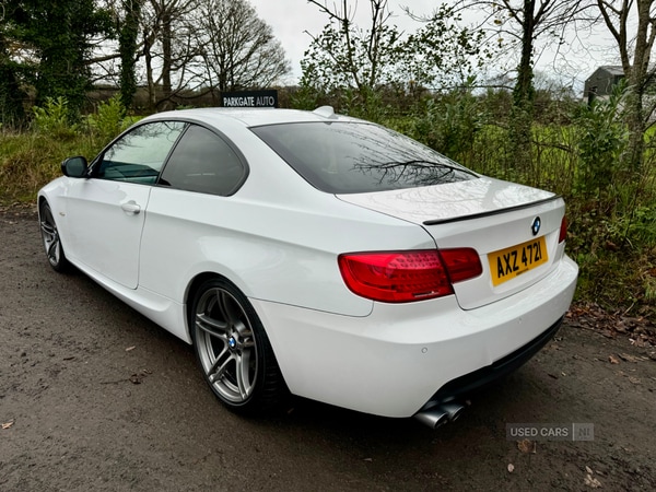 Used BMW 3 Series 2010 for sale - 72936908: Photo 4