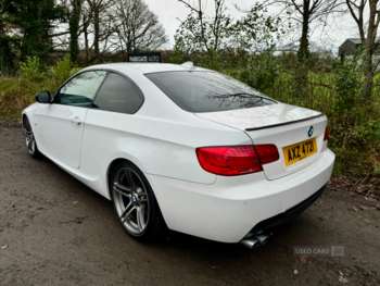 Used BMW 3 Series 2010 for sale - 72936908: Photo
