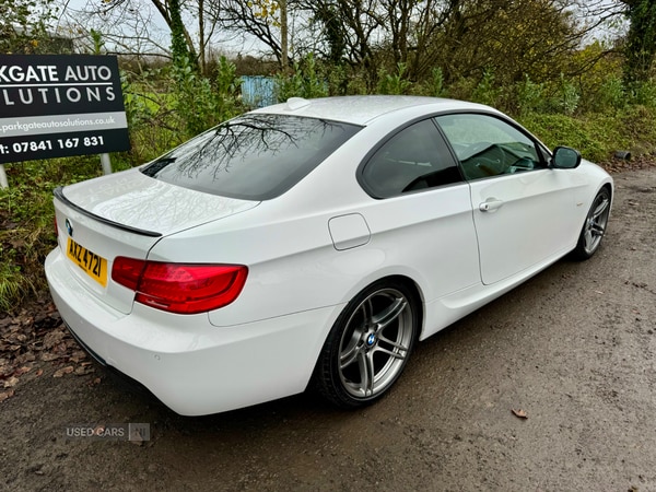 Used BMW 3 Series 2010 for sale - 72936908: Photo 6