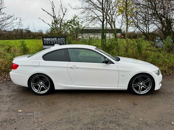 Used BMW 3 Series 2010 for sale - 72936908: Photo 7