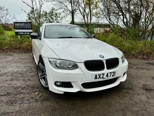 Used BMW 3 Series 2010 for sale - 72936908: Photo 8