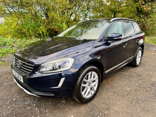 Used Volvo XC60 2016 for sale - 76399996: Photo 1